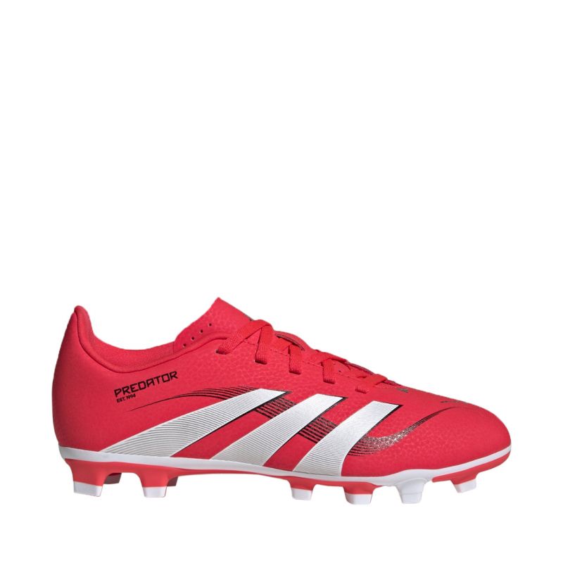 Adidas Predator Club FG/MG Jr Football Boots ID3813 Cipő - Sportmania.hu