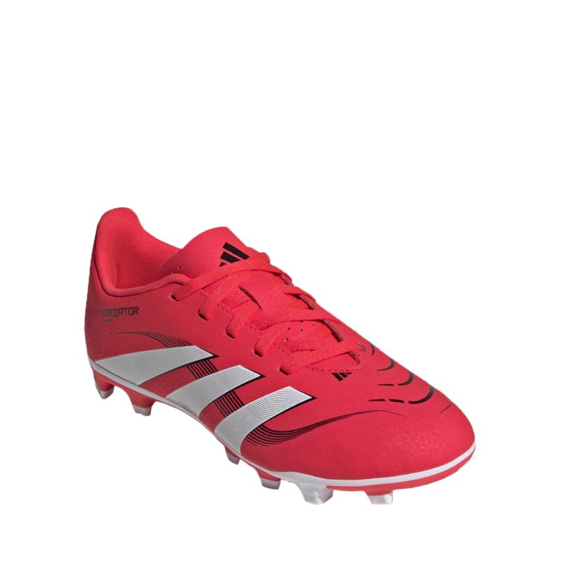 Adidas Predator Club FG/MG Jr Football Boots ID3813 Cipő - Sportmania.hu