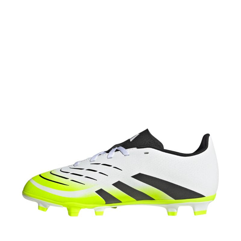 adidas Predator Club FG/MG Jr JH8868 football boots Focicipő - Sportmania.hu