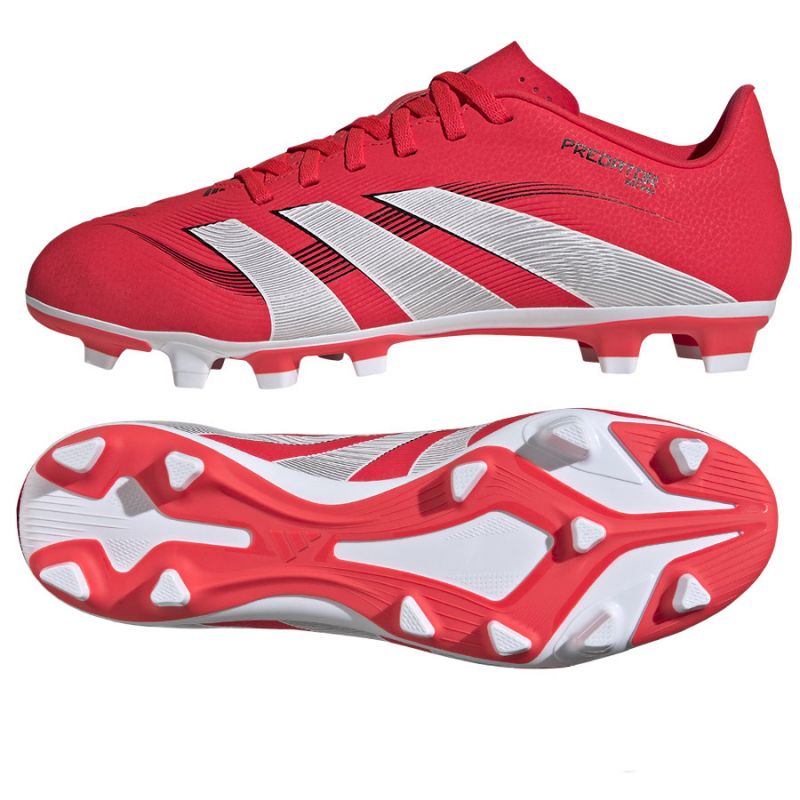 Adidas Predator Club FG/MG M football boots ID1326 Cipő - Sportmania.hu
