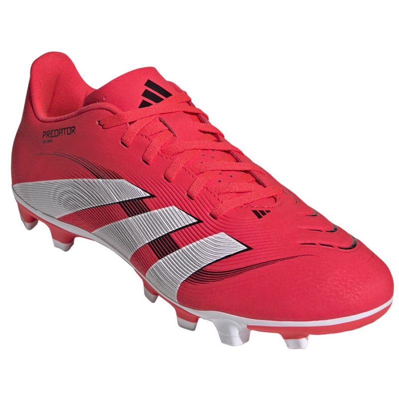 Adidas Predator Club FG/MG M football boots ID1326 Cipő - Sportmania.hu