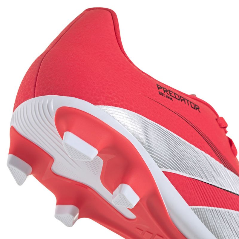 Adidas Predator Club FG/MG M football boots ID1326 Cipő - Sportmania.hu