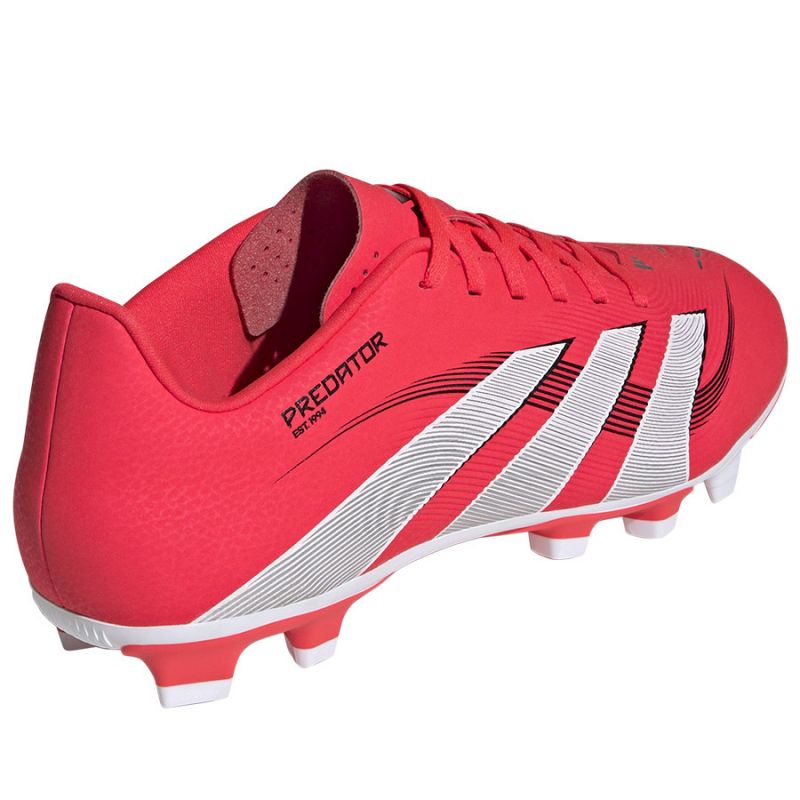 Adidas Predator Club FG/MG M football boots ID1326 Cipő - Sportmania.hu