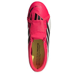 Adidas Predator Club FT FG 39 1/3 focicipő JS0346