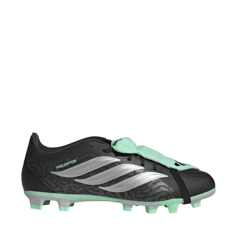 Adidas Predator Club FT FG/MG football boots férfi focicipő IH2118