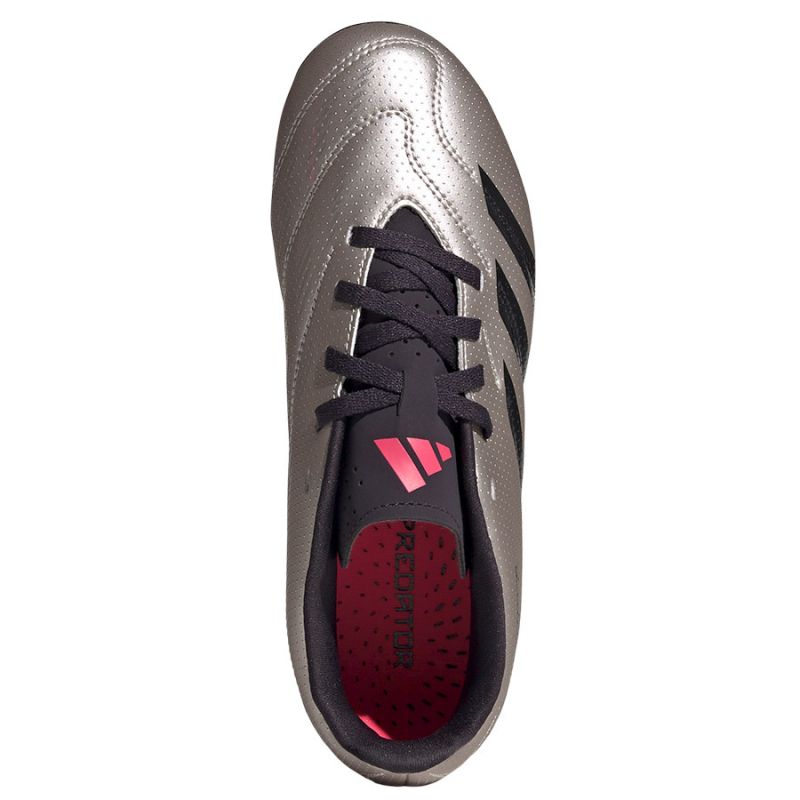 Adidas Predator Club FxG Jr IF6423 football boots Cipő - Sportmania.hu