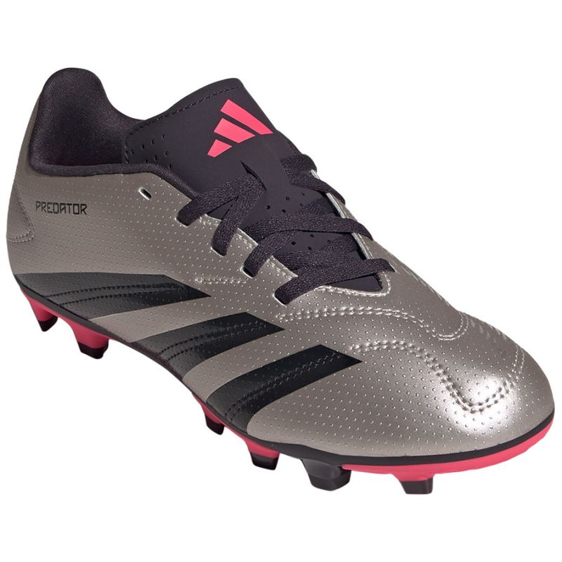Adidas Predator Club FxG Jr IF6423 football boots Cipő - Sportmania.hu