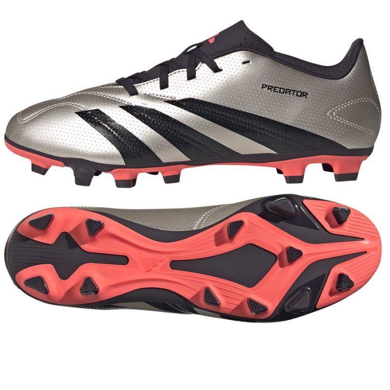Adidas Predator Club FxG M IF6341 football boots Cipő - Sportmania.hu