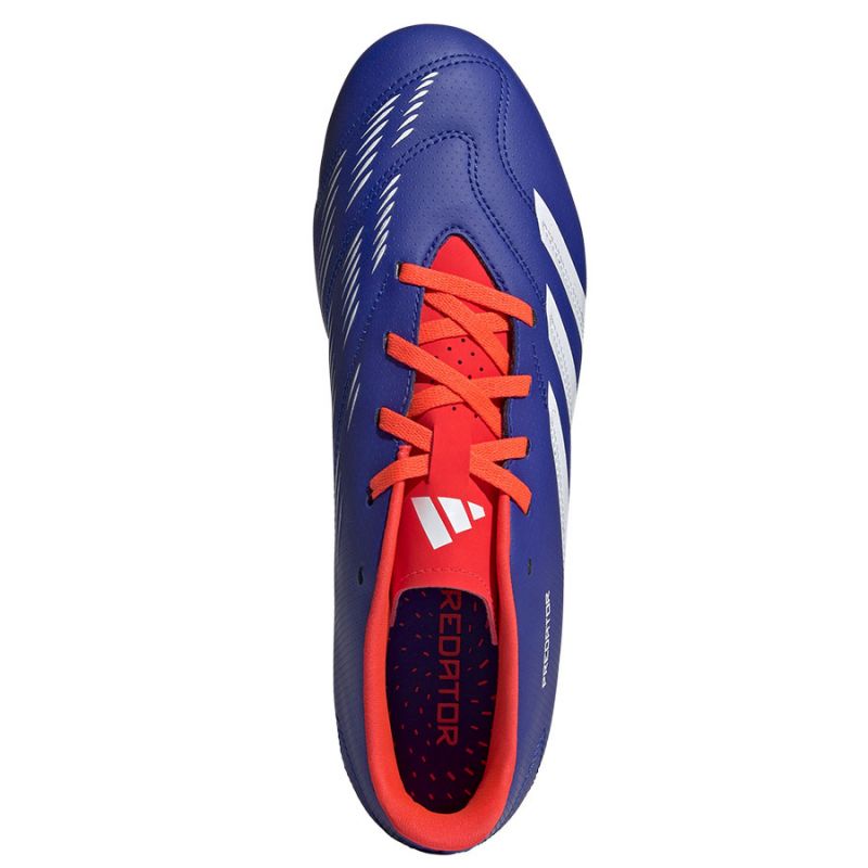 Adidas Predator Club FxG M IF6344 football Cipő - Sportmania.hu
