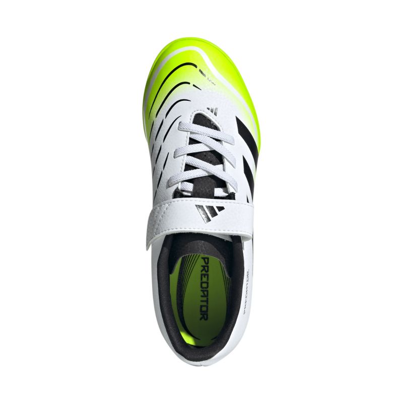 adidas Predator Club H&L TF Jr JH8865 football boots Focicipő - Sportmania.hu