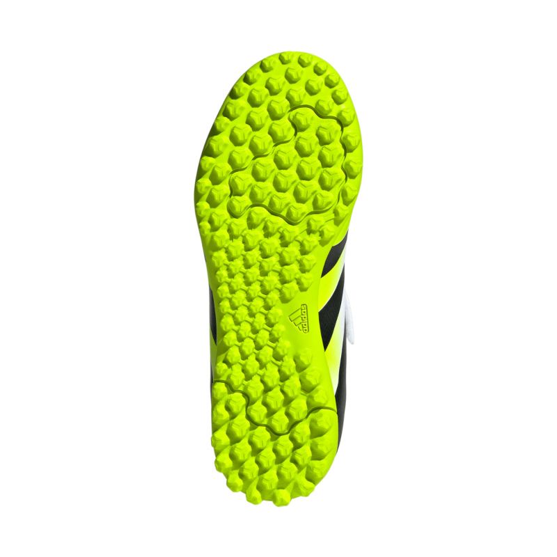 adidas Predator Club H&L TF Jr JH8865 football boots Focicipő - Sportmania.hu