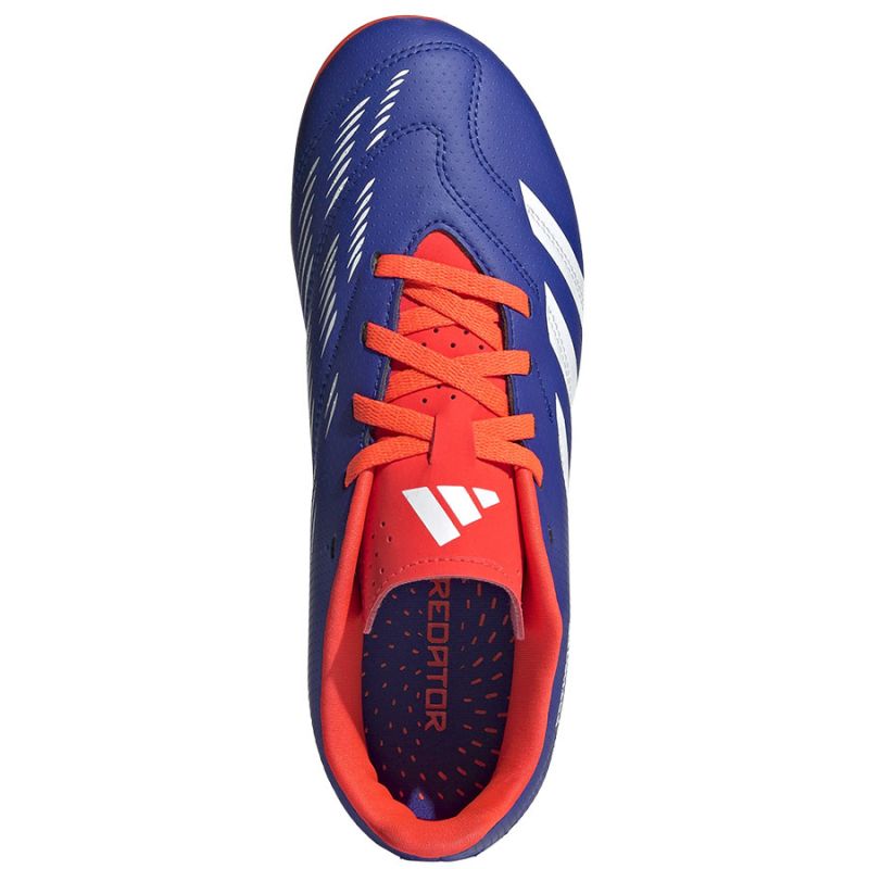 Adidas Predator Club Jr FxG IF6424 Cipő - Sportmania.hu