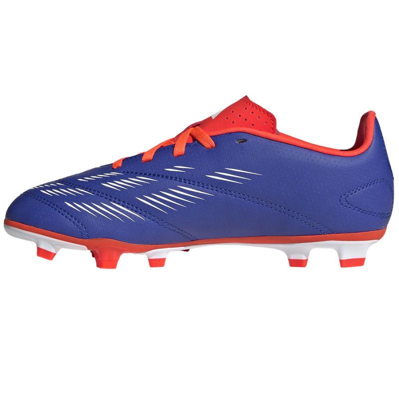 Adidas Predator Club Jr FxG IF6424 Cipő - Sportmania.hu