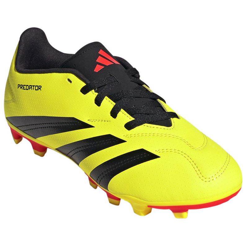 Adidas Predator Club L Jr FxG IG7757 Cipő - Sportmania.hu