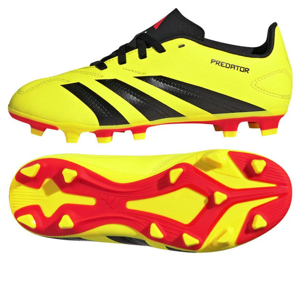 Adidas Predator Club L Jr FxG IG7757 Cipő - Sportmania.hu
