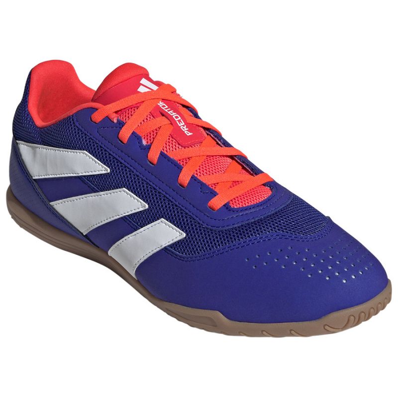 Adidas Predator Club Sala IN M IF6403 football Cipő - Sportmania.hu