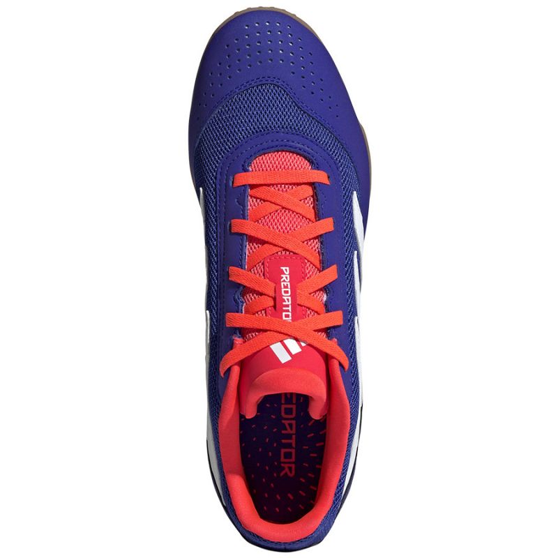 Adidas Predator Club Sala IN M IF6403 football Cipő - Sportmania.hu