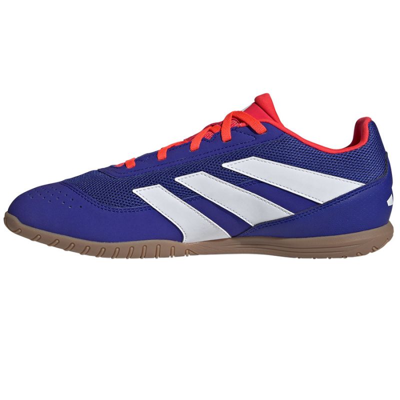 Adidas Predator Club Sala IN M IF6403 football Cipő - Sportmania.hu