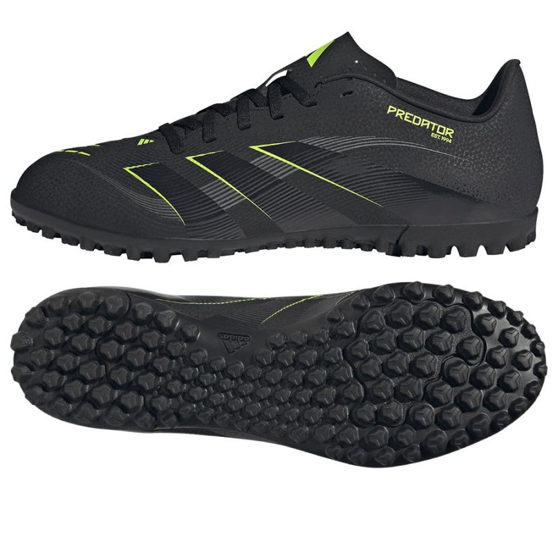adidas Predator Club TF JH8852 shoes Focicipő - Sportmania.hu