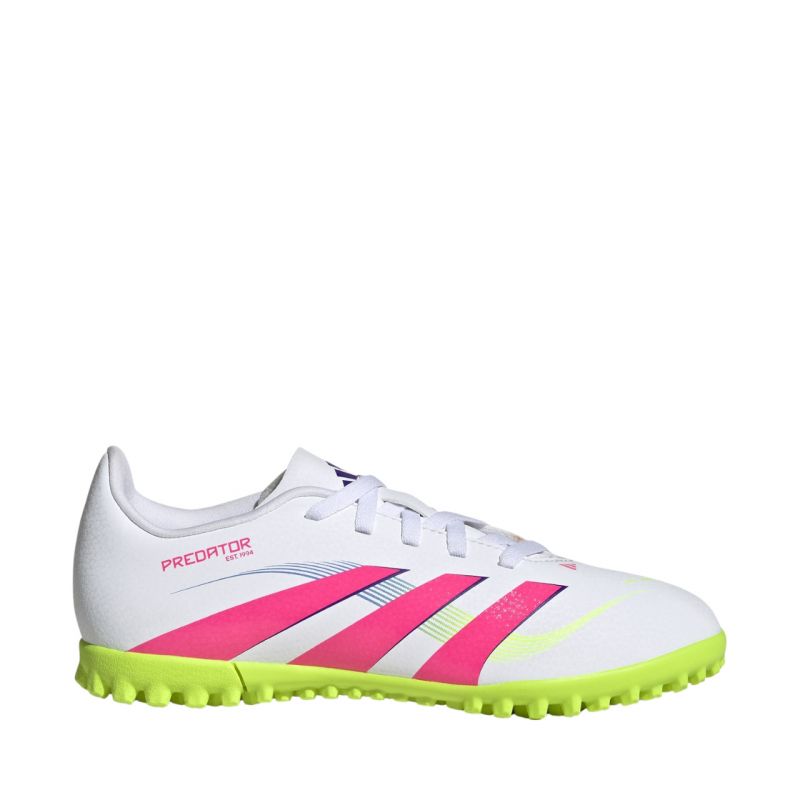 Adidas Predator Club TF Jr ID3806 focicipő - Sportmania.hu