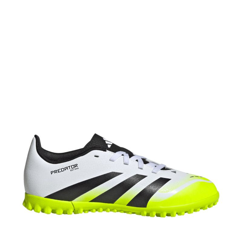adidas Predator Club TF Jr JH8862 football boots Focicipő - Sportmania.hu