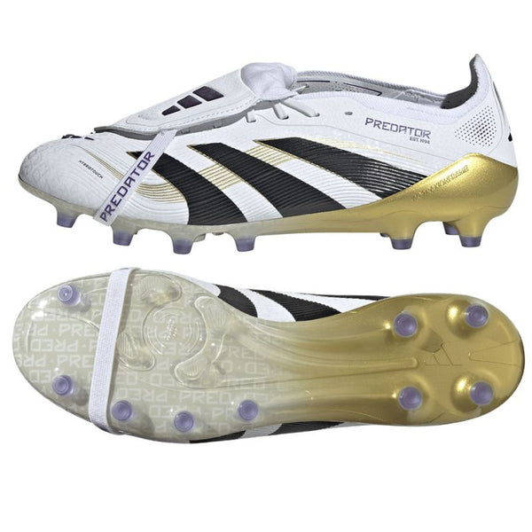 Adidas Predator Elite Ag M Jr4771 Football Boots
