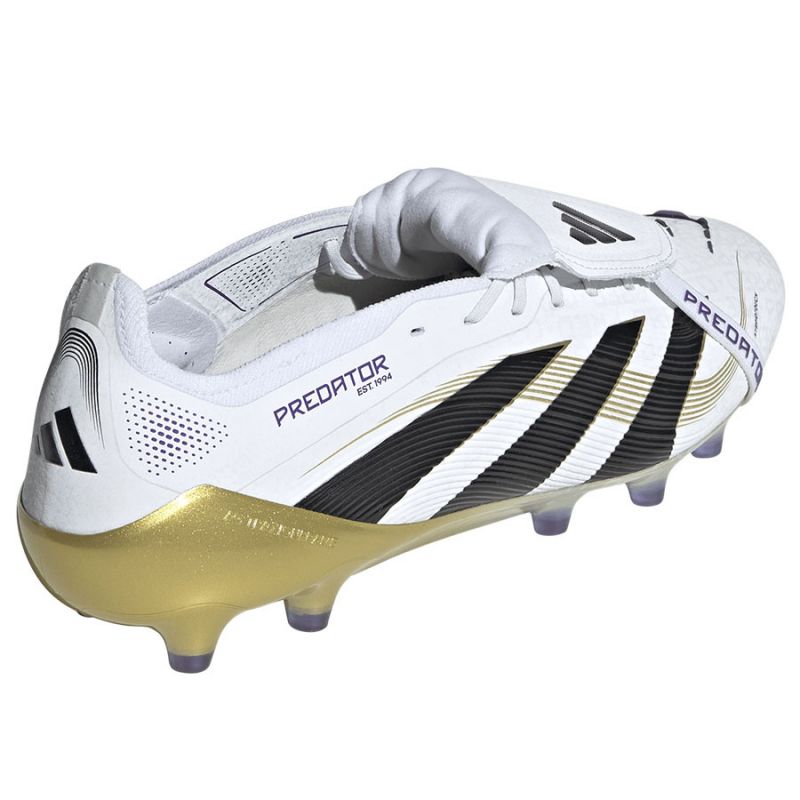 Adidas Predator Elite Ag M Jr4771 Football Boots