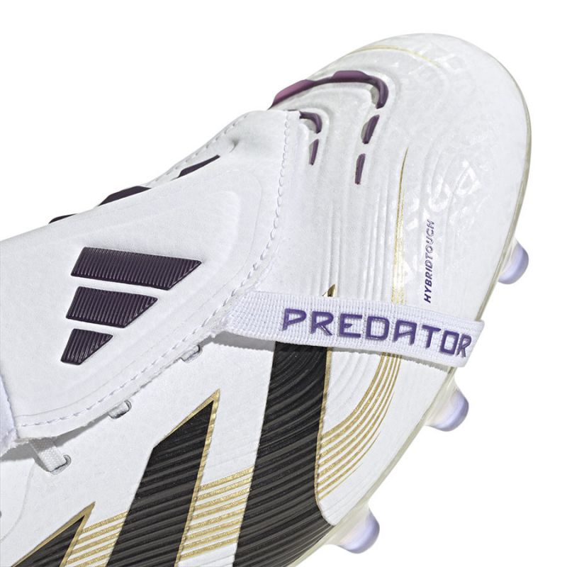 Adidas Predator Elite Ag M Jr4771 Football Boots