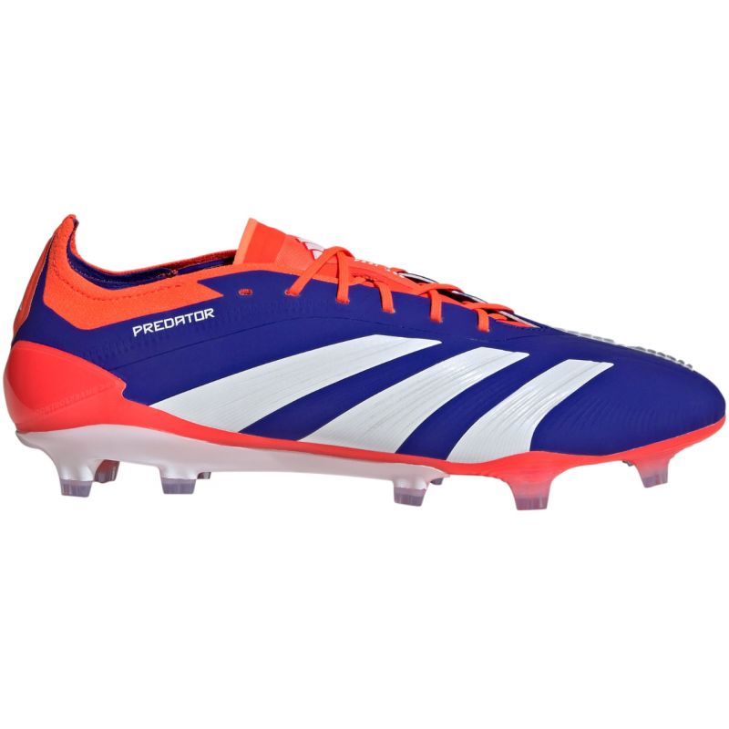 Adidas Predator Elite FG IF8867 football Cipő - Sportmania.hu