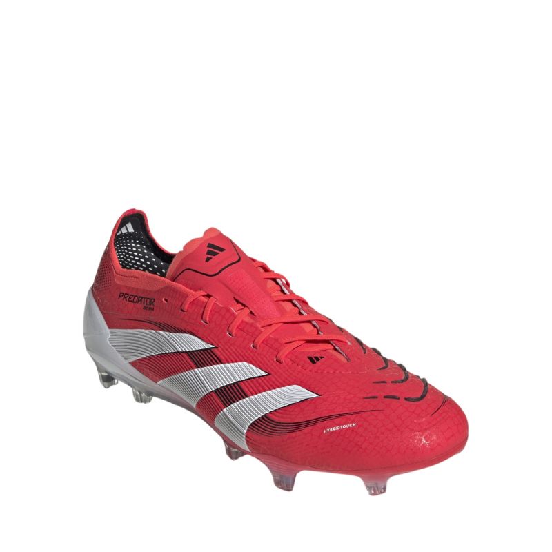 Adidas Predator Elite FG M férfi focicipő ID3882