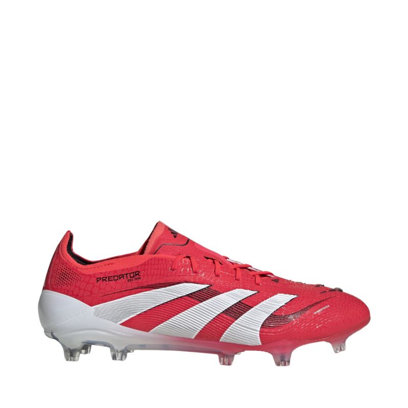 Adidas Predator Elite FG M férfi focicipő ID3882