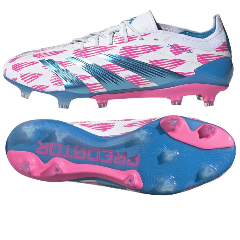 adidas Predator Elite FG M football boots férfi Focicipő IF8866
