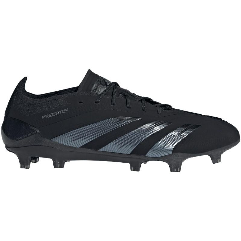 Adidas Predator Elite FG M IE1804 football Cipő - Sportmania.hu