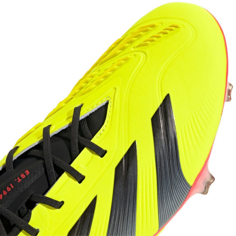 Adidas Predator Elite FG M IF5441 football Cipő - Sportmania.hu