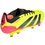 Adidas Predator Elite FG M IF5441 football Cipő - Sportmania.hu
