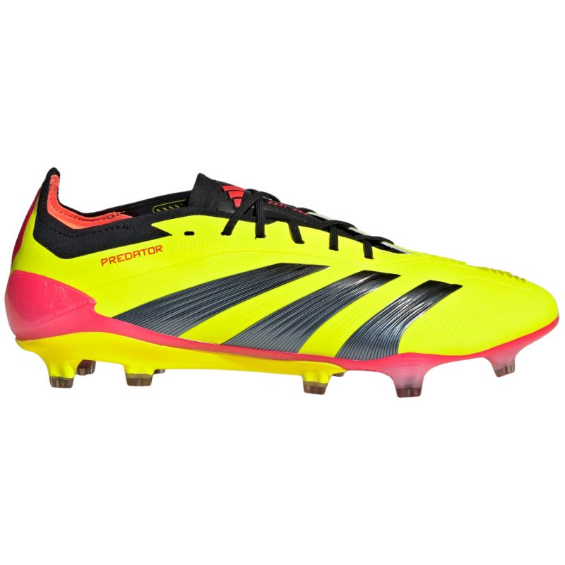 Adidas Predator Elite FG M IF5441 football Cipő - Sportmania.hu
