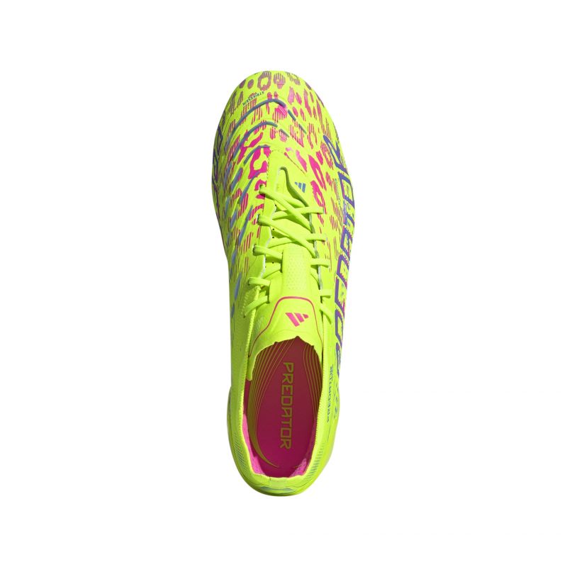 adidas Predator Elite FG M JH6455 shoes general - Sportmania.hu