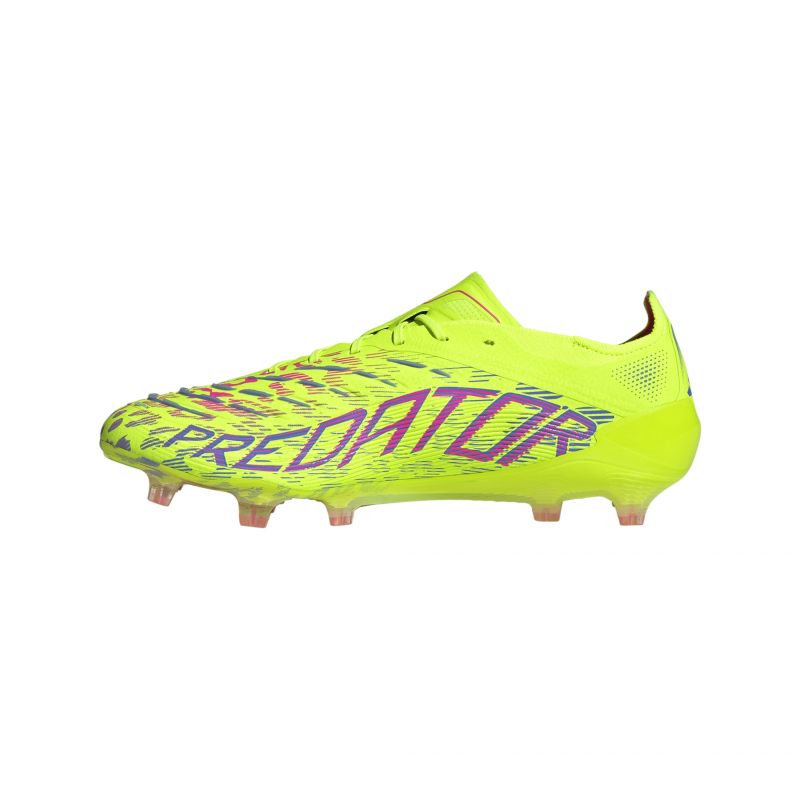 adidas Predator Elite FG M JH6455 shoes general - Sportmania.hu