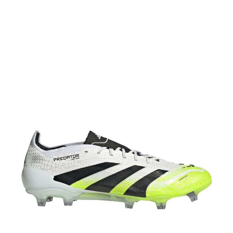 adidas Predator Elite FG M JI1082 football boots cipő - Sportmania.hu