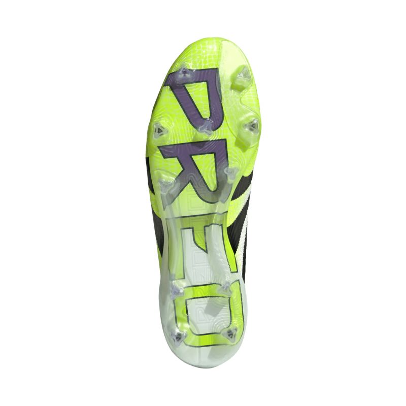 adidas Predator Elite FG M JI1082 football boots cipő - Sportmania.hu