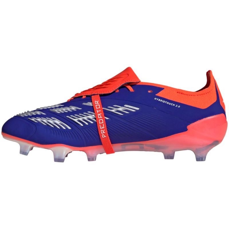 Adidas Predator Elite FT FG IF6442 football boots Cipő - Sportmania.hu