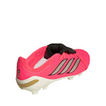 adidas Predator Elite FT FG Kids' Soccer Cleats gyerek