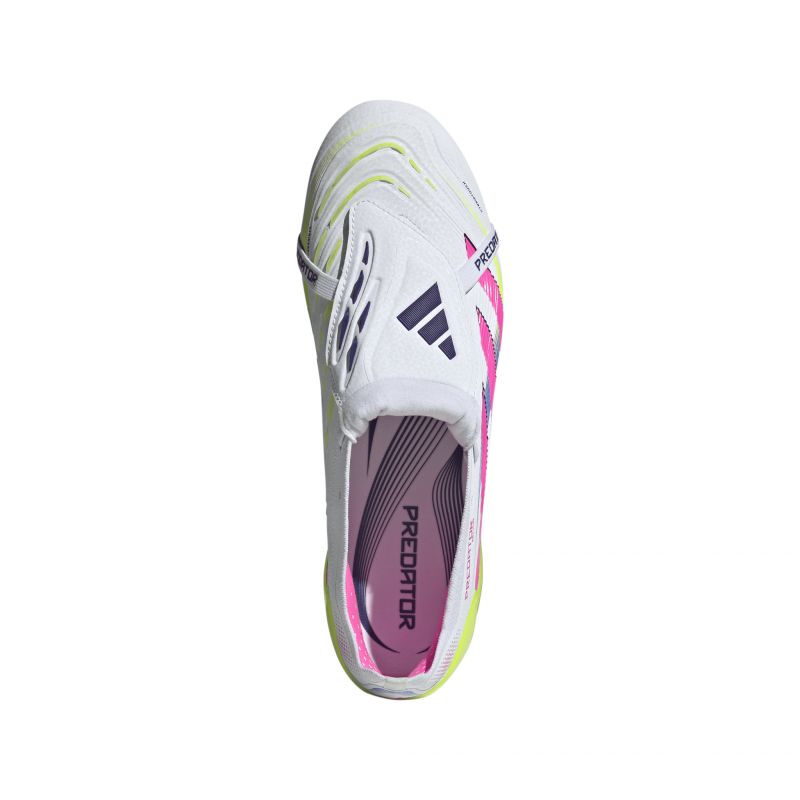 Adidas Predator Elite Ft Fg M Football cipő - Sportmania.hu