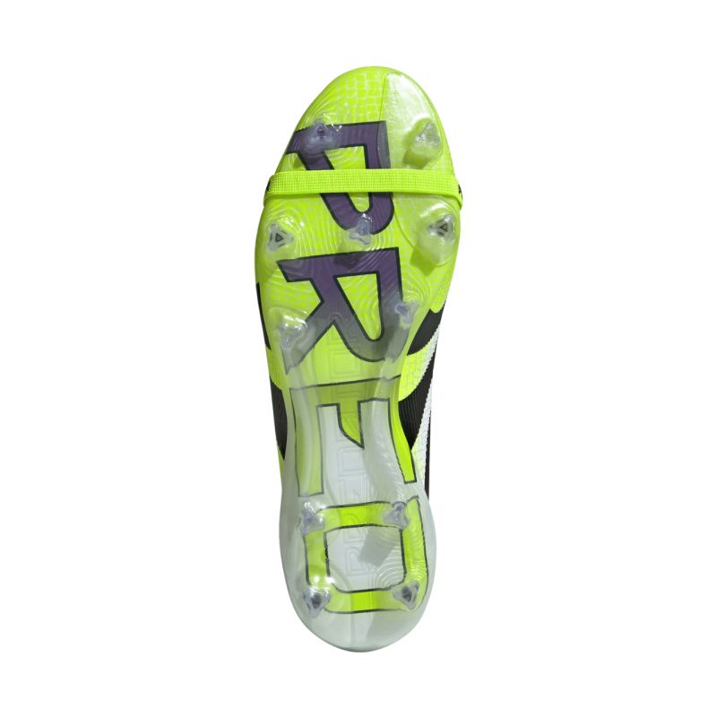 adidas Predator Elite FT FG M JI1092 football boots Focicipő - Sportmania.hu
