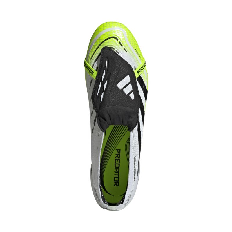 adidas Predator Elite FT FG M JI1092 football boots Focicipő - Sportmania.hu