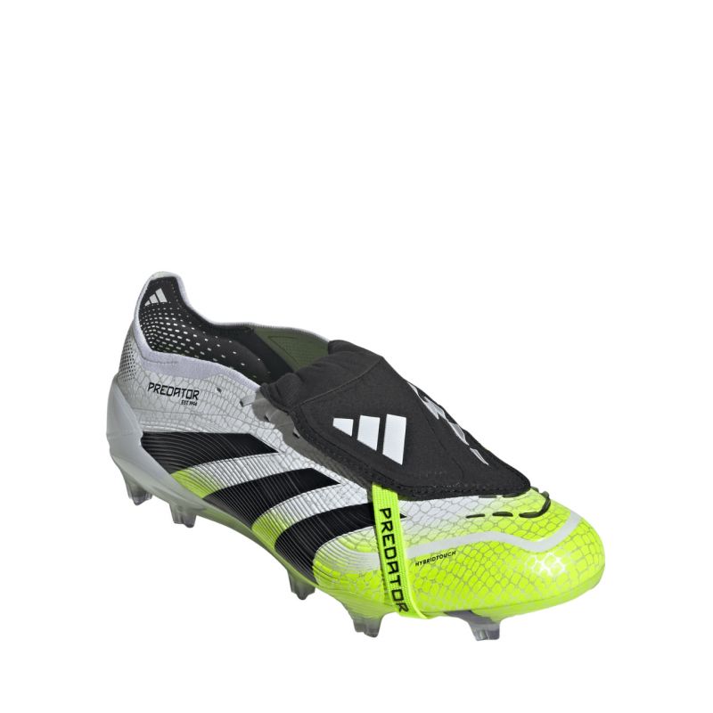 adidas Predator Elite FT FG M JI1092 football boots Focicipő - Sportmania.hu
