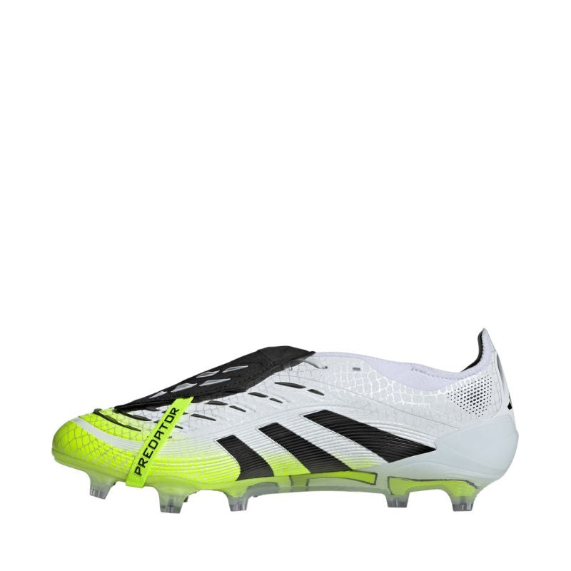 adidas Predator Elite FT FG M JI1092 football boots Focicipő - Sportmania.hu