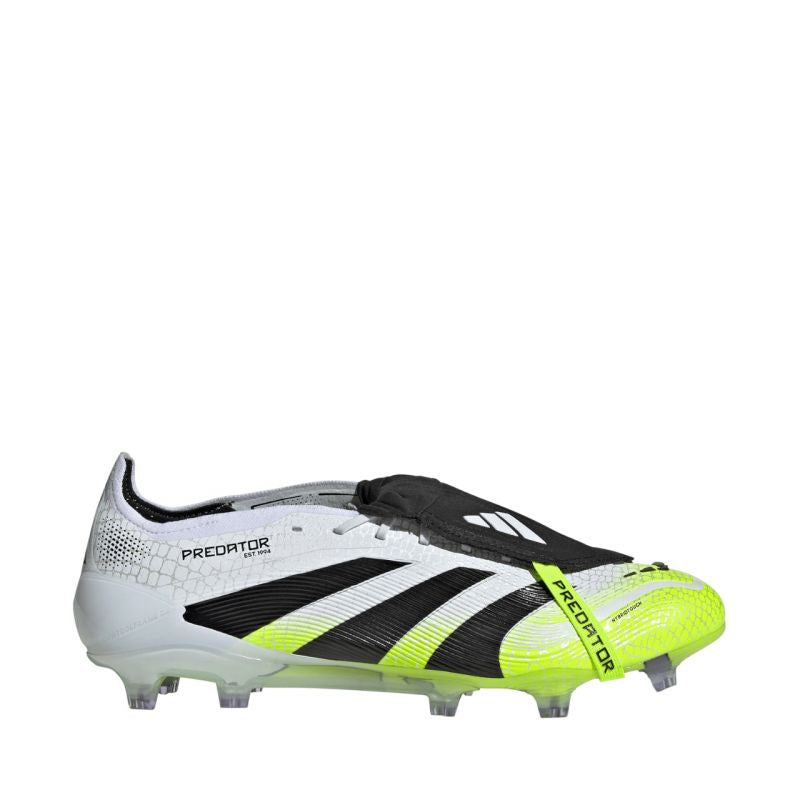 adidas Predator Elite FT FG M JI1092 football boots Focicipő - Sportmania.hu