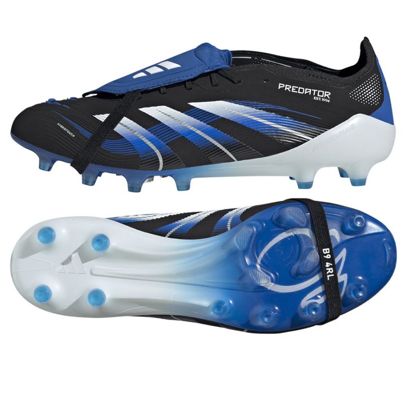 adidas Predator Elite FT JB AG Cipő gyerek JR1753