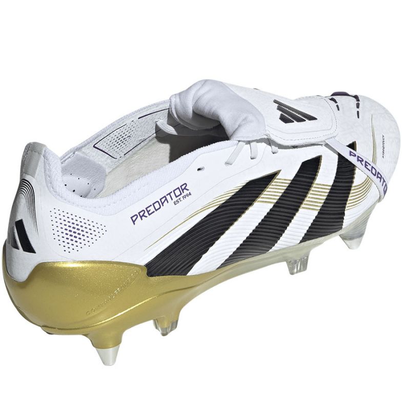Adidas Predator Elite Ft Sg M Jr4529 Football Boots - Sportmania.hu